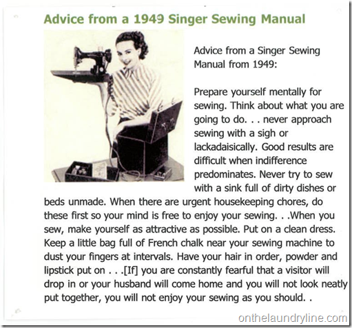 sewingadvice