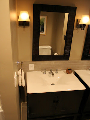 Bathroom Makeover Pictures