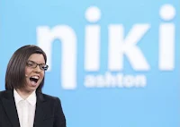 Niki Ashton