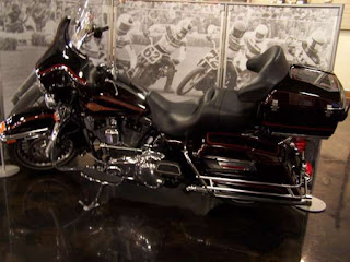 2011 Harley Davidson FLHTC Electra Glide Classic