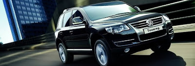 Touareg