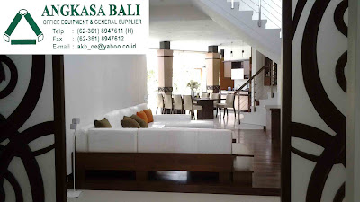 jual furniture ruang tamu di bali