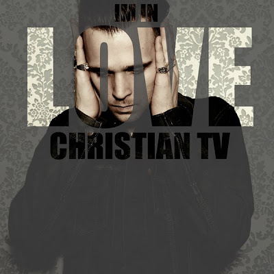 Christian TV - I'm In Love Lyrics