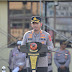 Kapolres Cianjur Pimpin Upacara Korps Raport Kenaikan Pangkat Pengabdian dan ASN Periode 1 April 2023