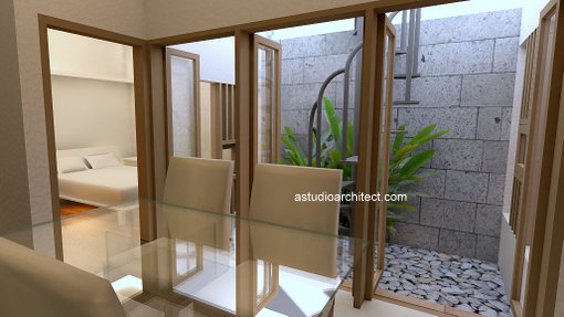 Jual Desain  Rumah  Detil produk Desain  Rumah  1 Lantai  