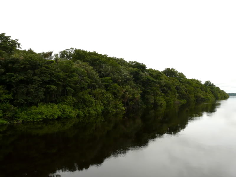 São Gabriel da Cachoeira | Amazonas