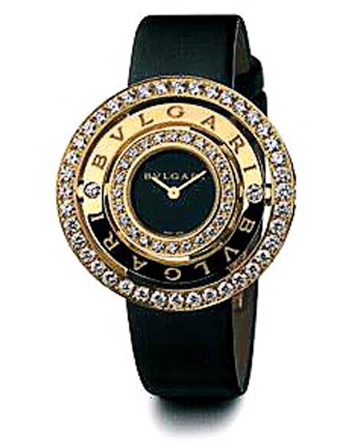 Bulgari Astrale Watch