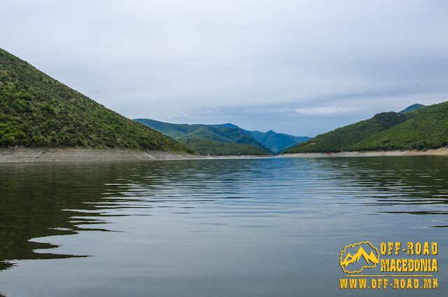 Artificial Lake - #Tikvesh, #Macedonia