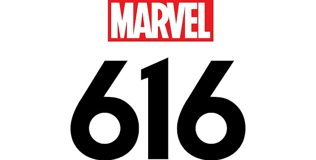 Disney, Marvel, Marvel's 616, SDCC, Comic-Con@Home, Comic-Con International San Diego, Disney+