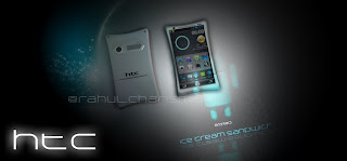 HTC Primus