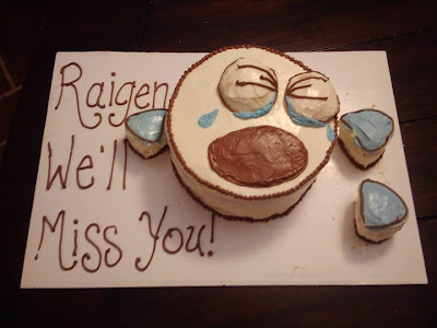 related pictures funny going away cakes more funny going away cakes