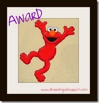 award pelik