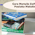 Cara Menulis Daftar Pustaka Makalah