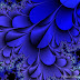 Beautiful Blue Color wallpaper background (800 x 600 )