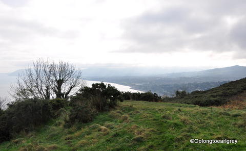 Killiney Hill Park