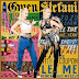 Gwen Stefani regresa con 'Let Me Reintroduce Myself'