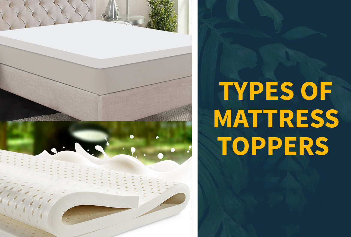 Best mattress topper