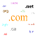 Get free .com .net .org and many TLD domains