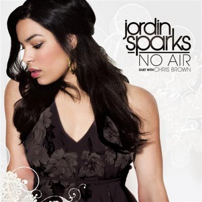 Jordin Sparks No Air