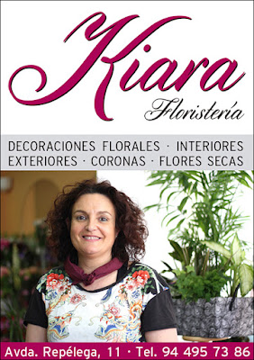 Kiara Floristería