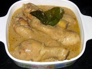 Resep Aneka Masakan Untuk Sahur Dan Buka Puasa