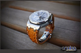  audemars piguet strap