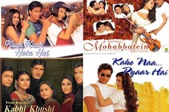 10 Film Bollywood yang “Abadi” di TV Nasional