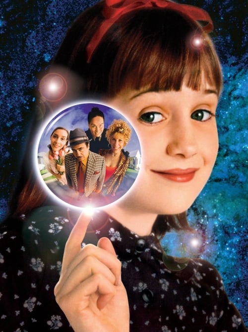 [VF] Matilda 1996 Film Complet Streaming
