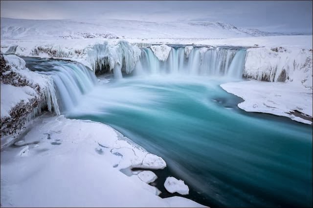 The Most Spectacular 2013 Nature Images by National Geographic