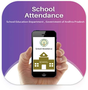 AP School Attendance App SOP FAQ Issues Solutions