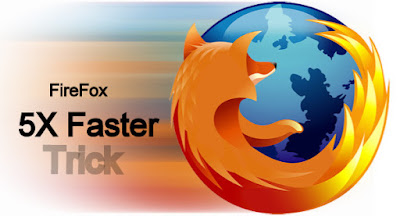 firefox made faster