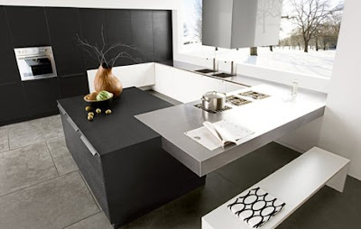 Modern-black-and-white-kitchen-ideas