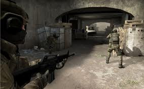 Counter-Strike Global Offensive 