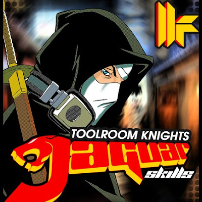 Jaguar Skills, Toolroom Knights