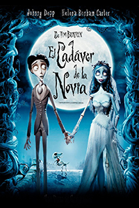 El Cadaver de la Novia