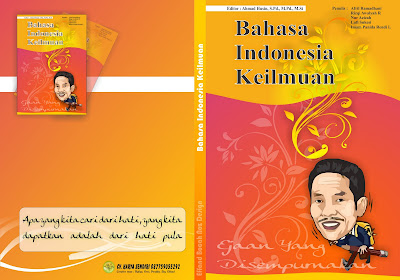 Membuat Cover  Buku  Dengan  Corel Draw X5 HMPS TI UNIKAMA