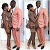 'My Daughter advised me to marry Funke Akindele' -- JJC Skillz 