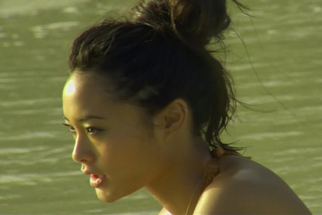 cineactor profile Jarah Mariano Hawaii Model jarah mariano nude