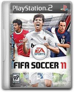 Untitled 1 Download – PS2 FiFA 11 