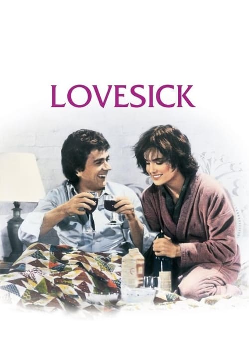 Descargar Lovesick 1983 Blu Ray Latino Online