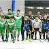 Finales - Futsal LDFSM
