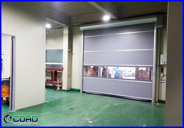 COAD, HIGH SPEED DOOR, RAPID DOOR, ROLLING DOOR, ROLLING SHUTTER, ROLLING UP DOOR, ROLLING UP SHUTTER, SHUTTER DOOR, AUTOMATIC DOOR, INDUSTRIAL DOOR, KOREA, JAPAN, MALAYSIA, INDONESIA, THAILAND, VIETNAM, 