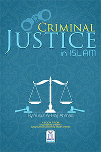 Criminal Justice in Islam