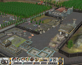 prison tycoon 4 screenshots