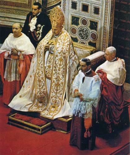 Bl Pope John Xxiii