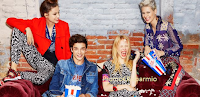 Logo Desigual: collezione inverno al - 50% + codice sconto extra 15% sui prodotti in saldo