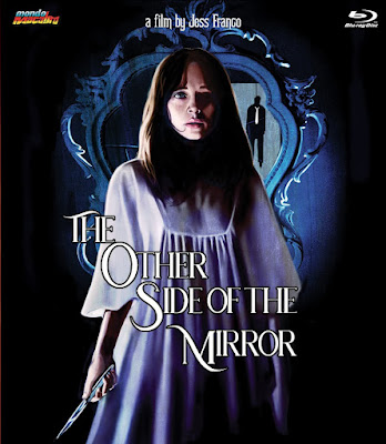 The Other Side Of The Mirror 1973 Bluray