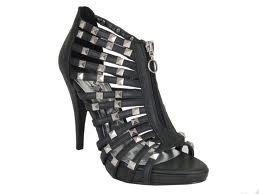 Mundo Das Garotas Elegantes !.: Sapatos pretos.