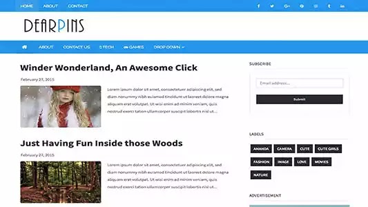 Dearpins-Blogger-Template-Premium-Without-Footer-Credit