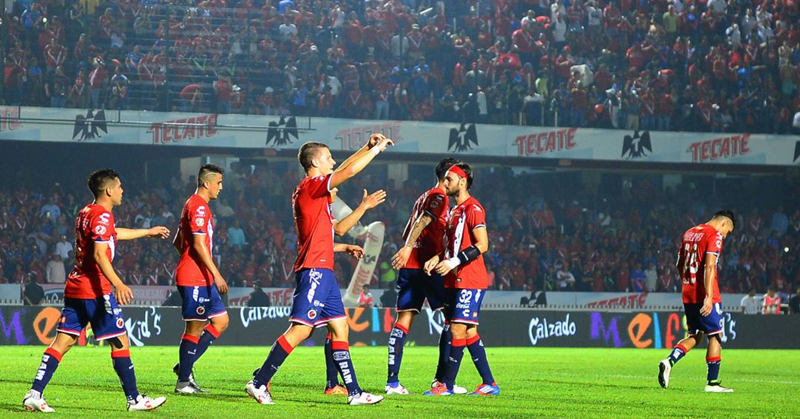 CONFIRMADO: El nuevo ¡DIA Y HORA! para los partidos de local de Tiburones Rojos | VUELVEN LAS NOCHES MÁGICAS